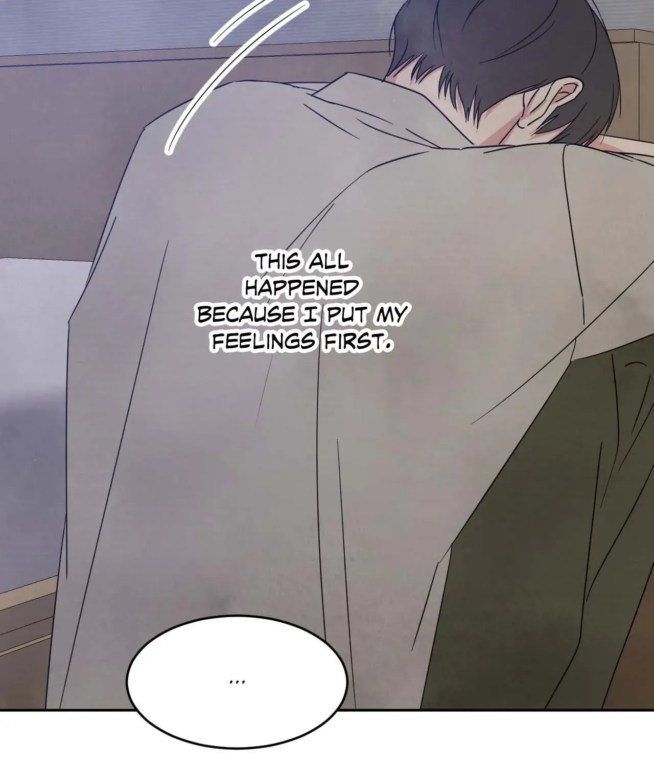 Read Topsy-Turvy chapter 121 image 81 on Lezhin