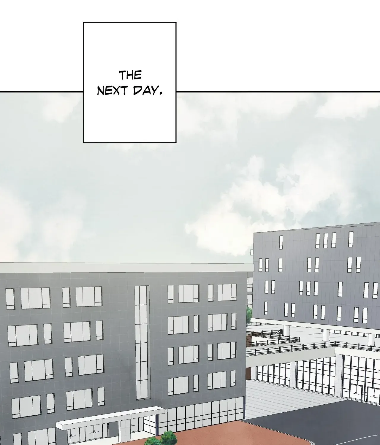 Read Topsy-Turvy chapter 121 image 85 on Lezhin
