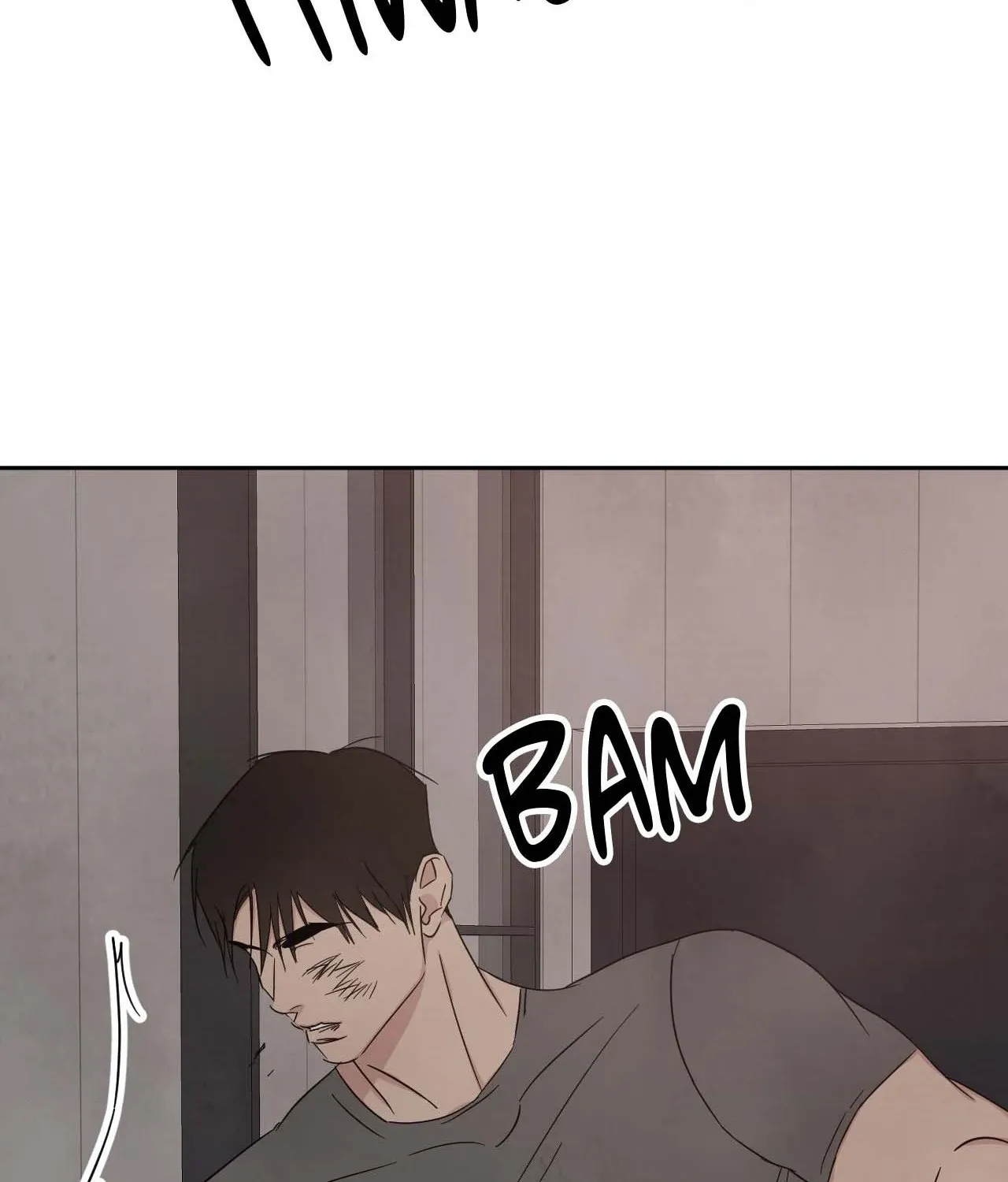 Read Topsy-Turvy chapter 121 image 9 on Lezhin