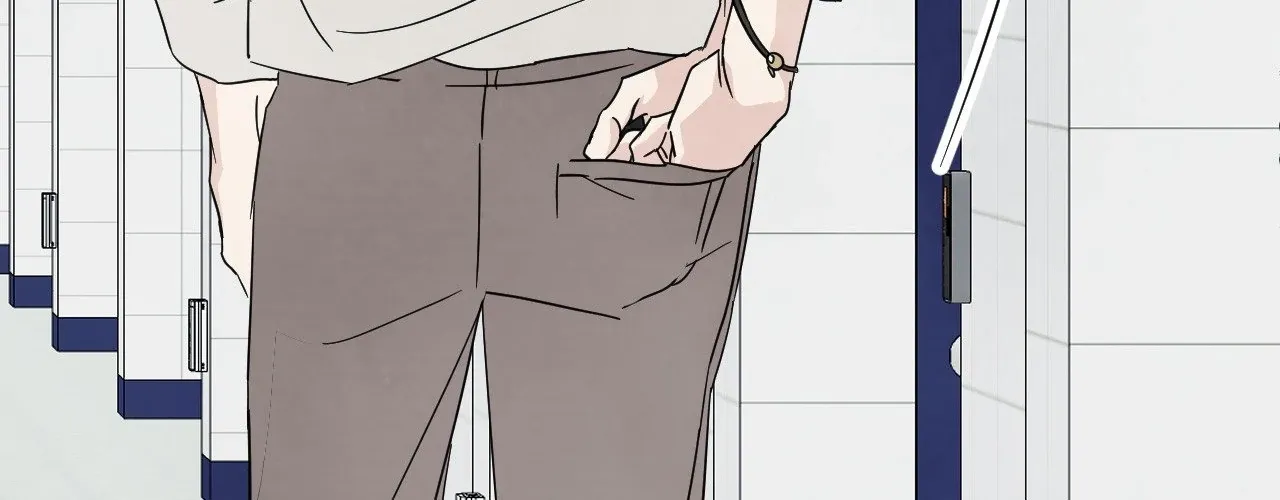 Read Topsy-Turvy chapter 121 image 92 on Lezhin