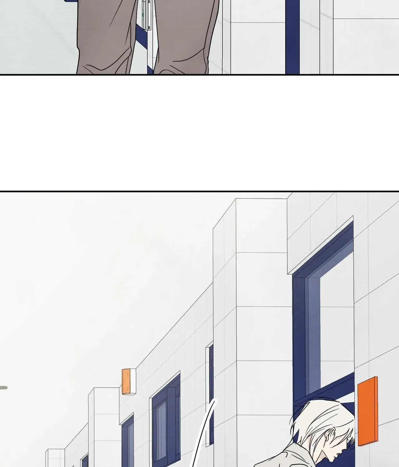 Read Topsy-Turvy chapter 121 image 93 on Lezhin