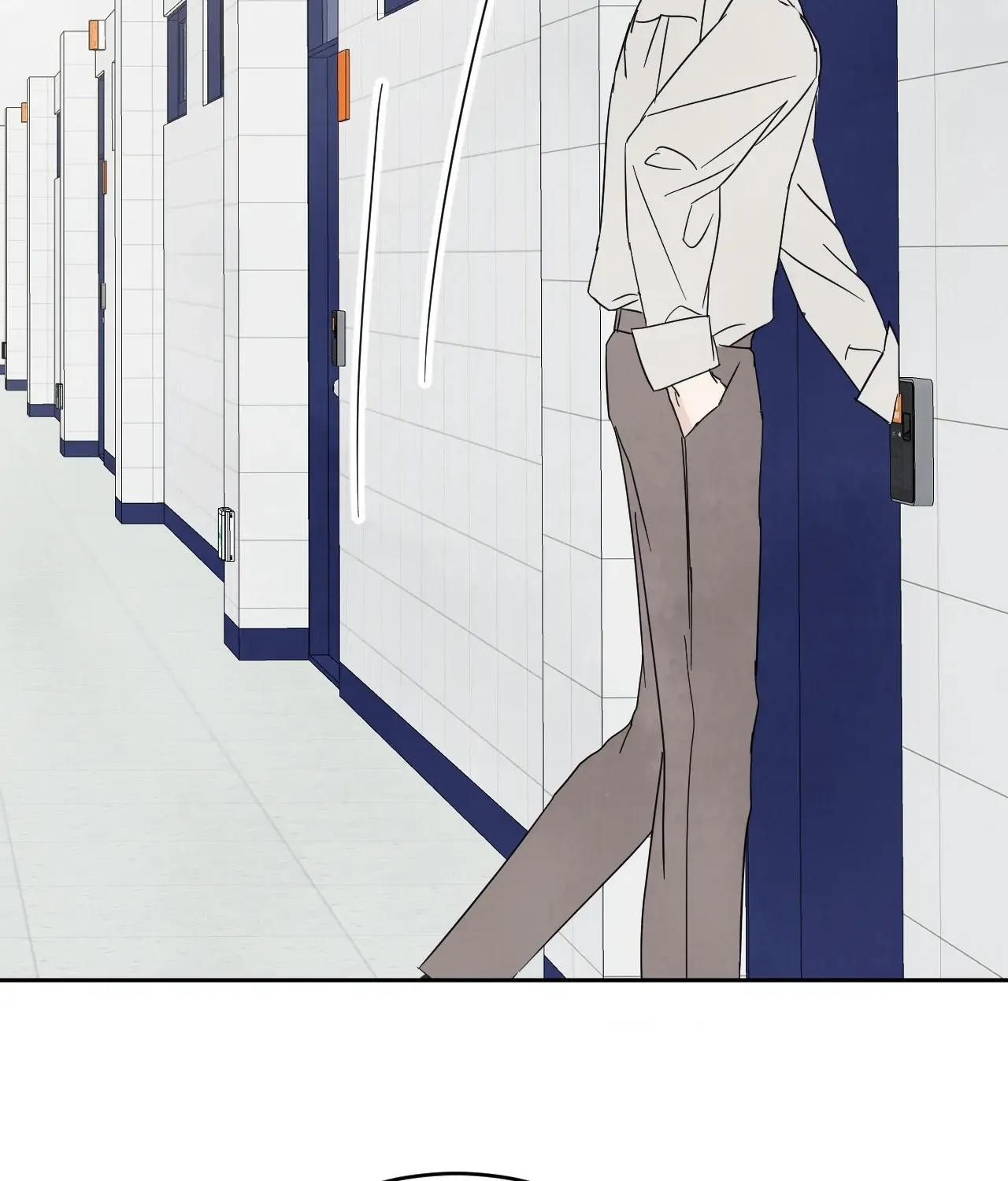 Read Topsy-Turvy chapter 121 image 94 on Lezhin