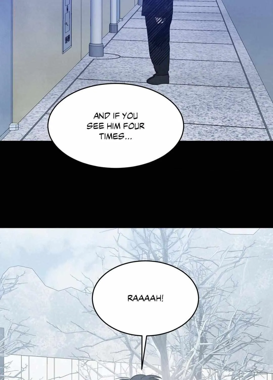 Read Topsy-Turvy chapter 122 image 102 on Lezhin