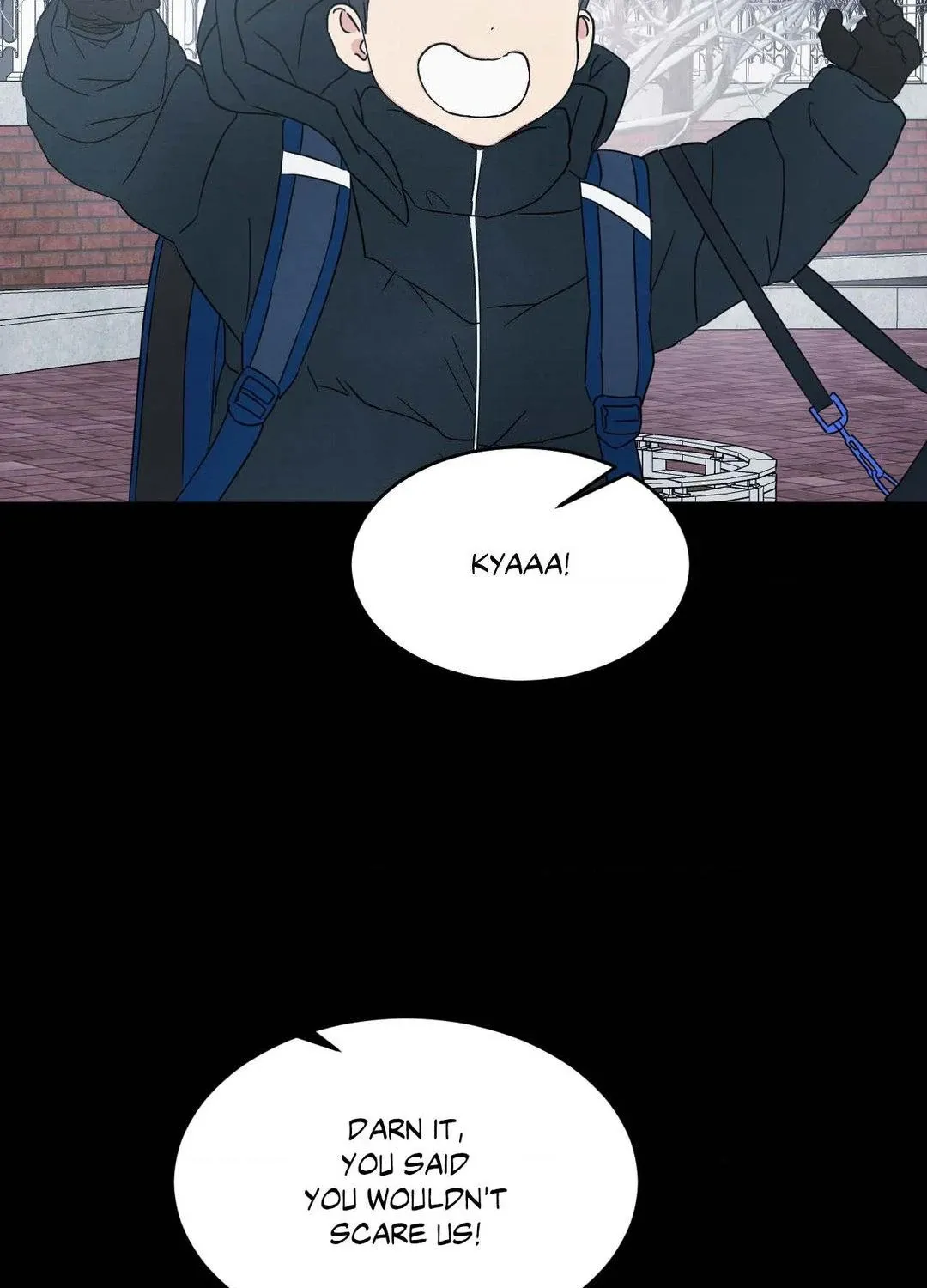 Read Topsy-Turvy chapter 122 image 104 on Lezhin