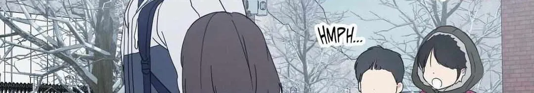 Read Topsy-Turvy chapter 122 image 111 on Lezhin