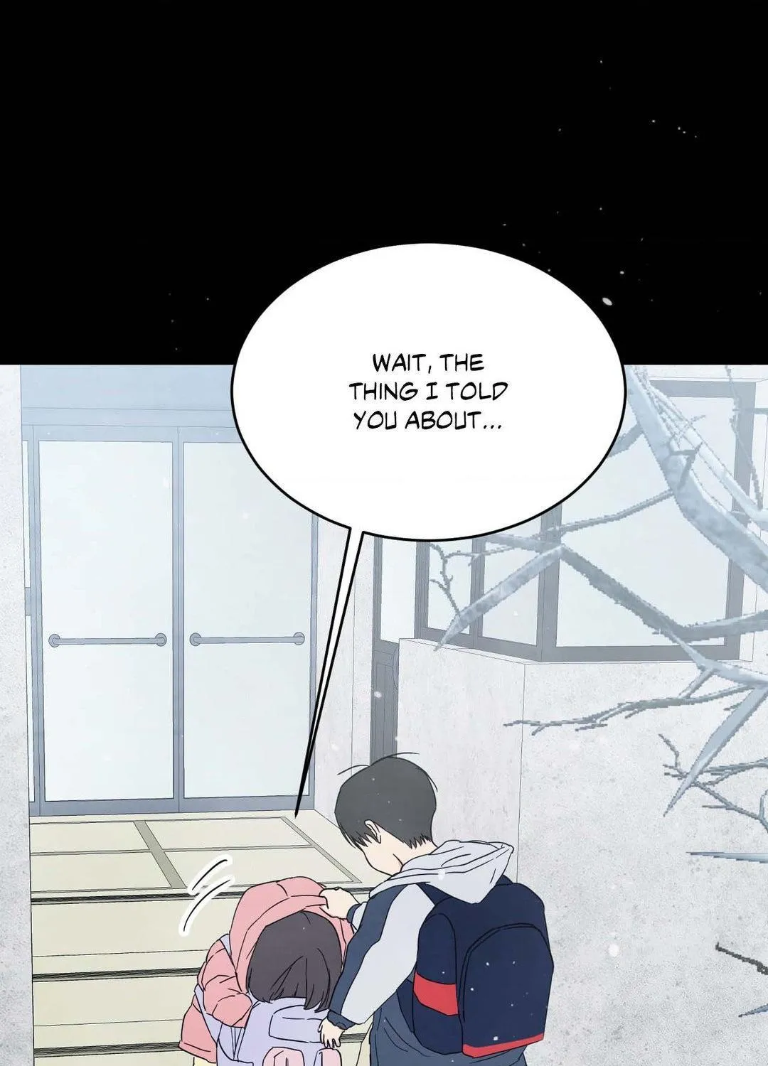 Read Topsy-Turvy chapter 122 image 120 on Lezhin