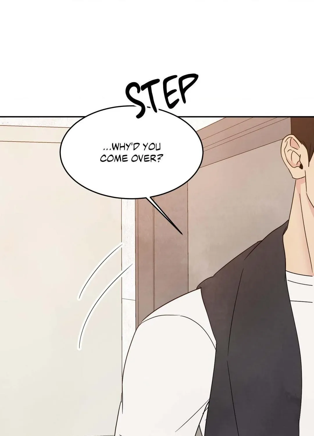 Read Topsy-Turvy chapter 122 image 14 on Lezhin
