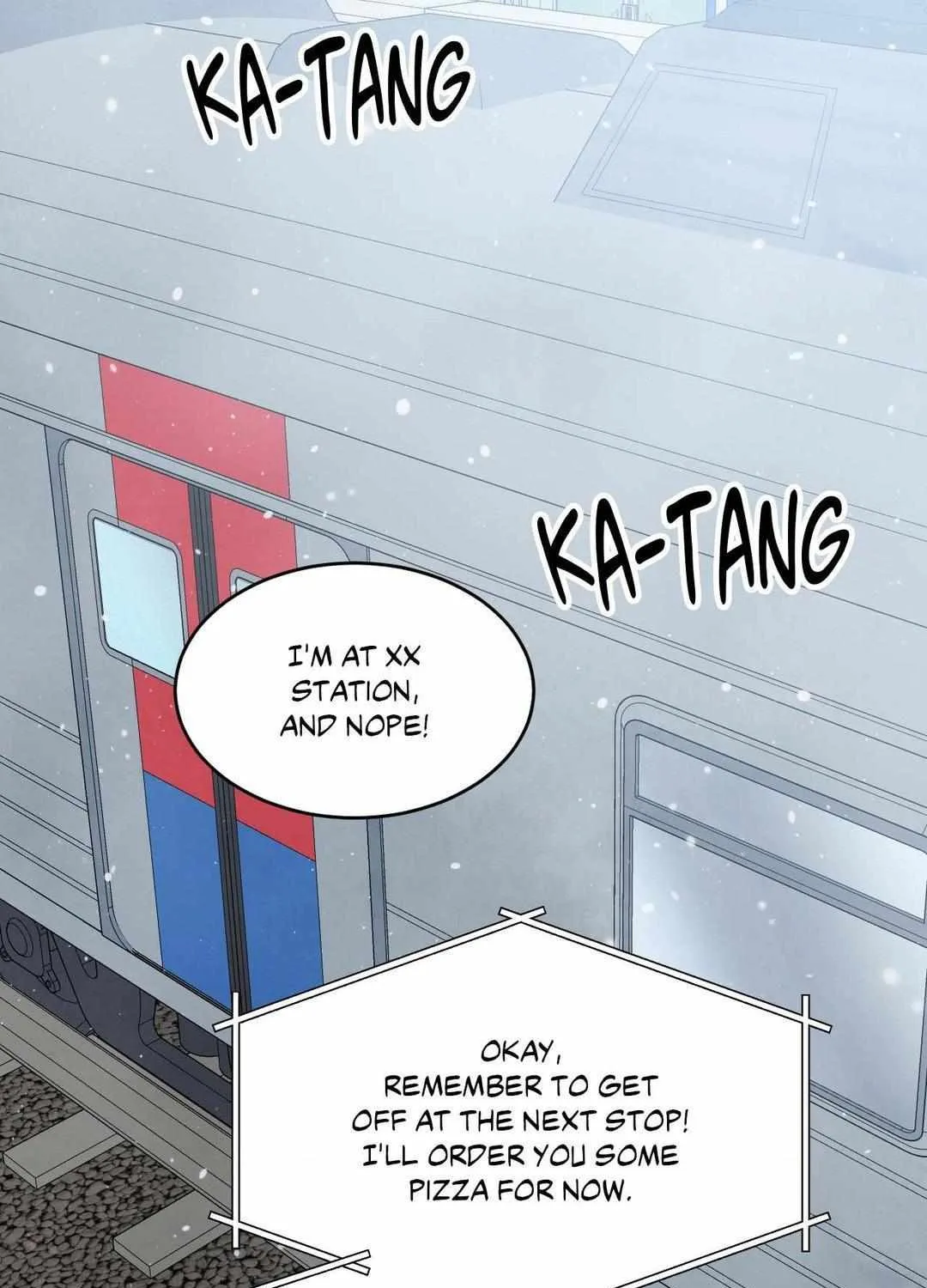Read Topsy-Turvy chapter 122 image 140 on Lezhin