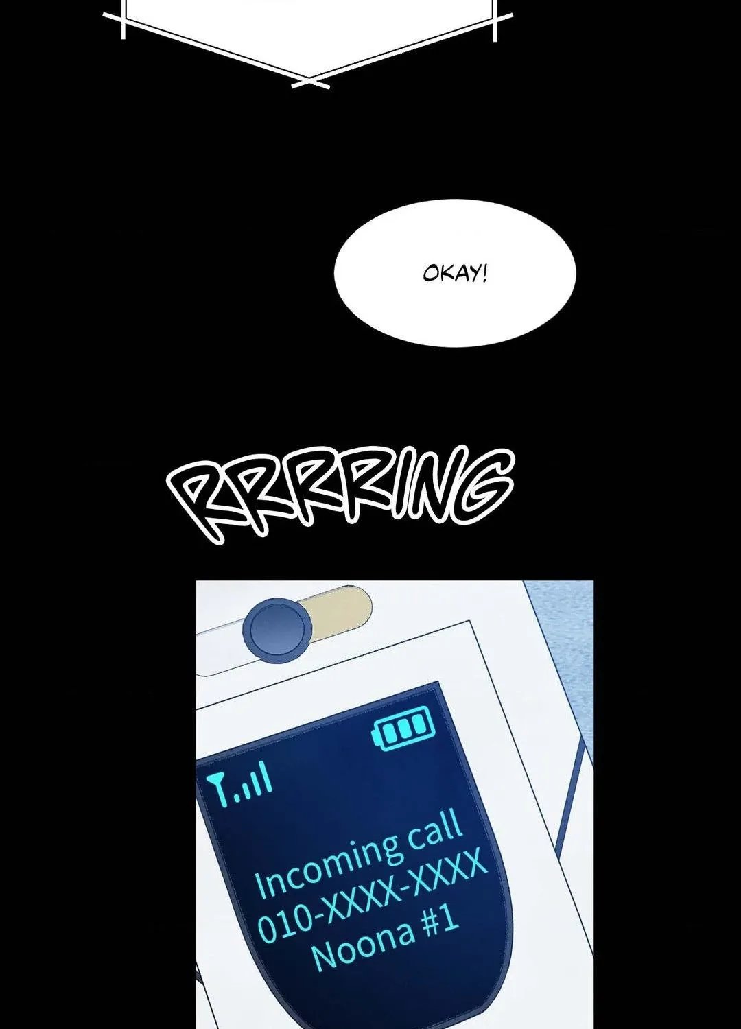 Read Topsy-Turvy chapter 122 image 142 on Lezhin