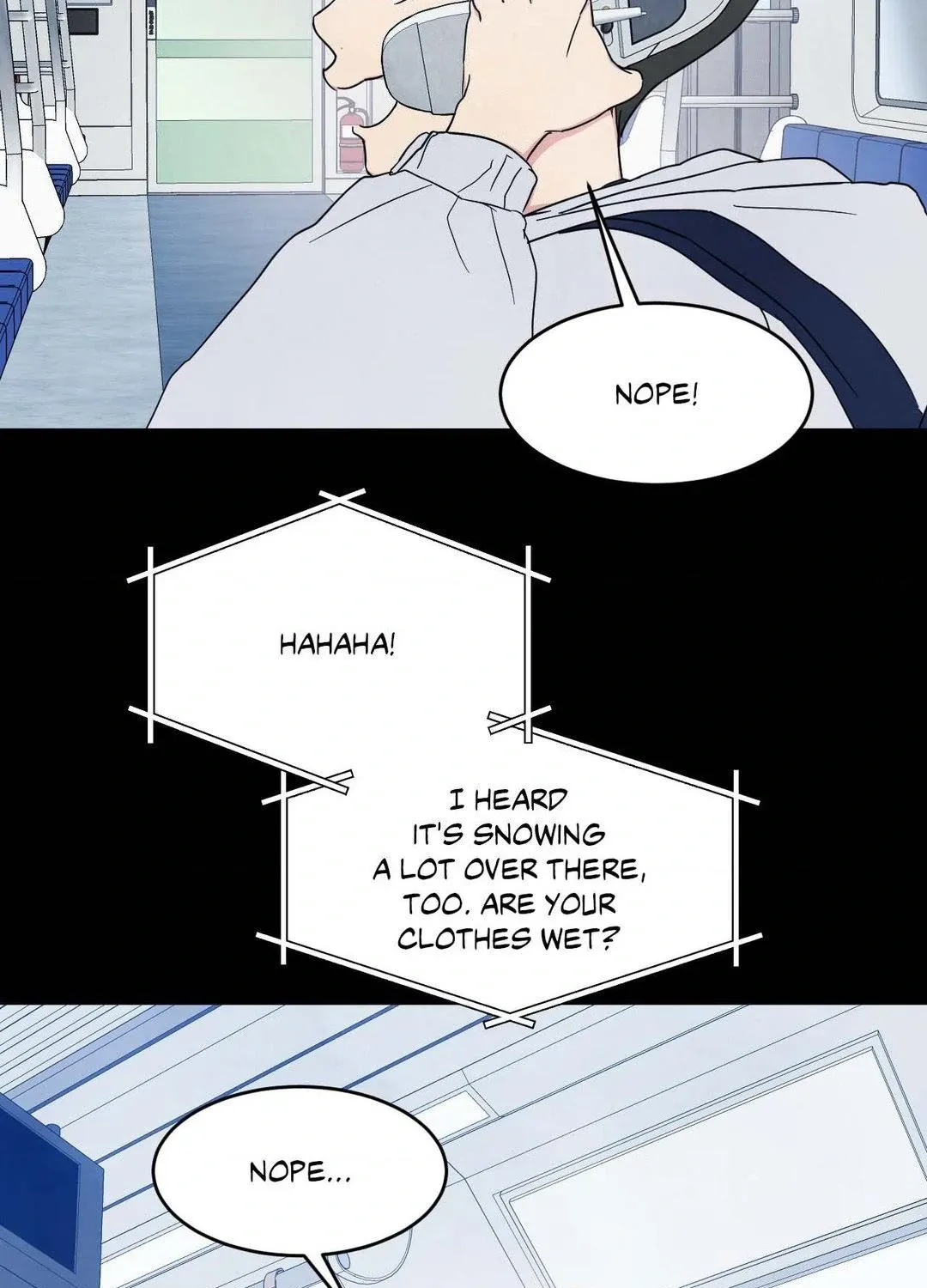 Read Topsy-Turvy chapter 122 image 148 on Lezhin