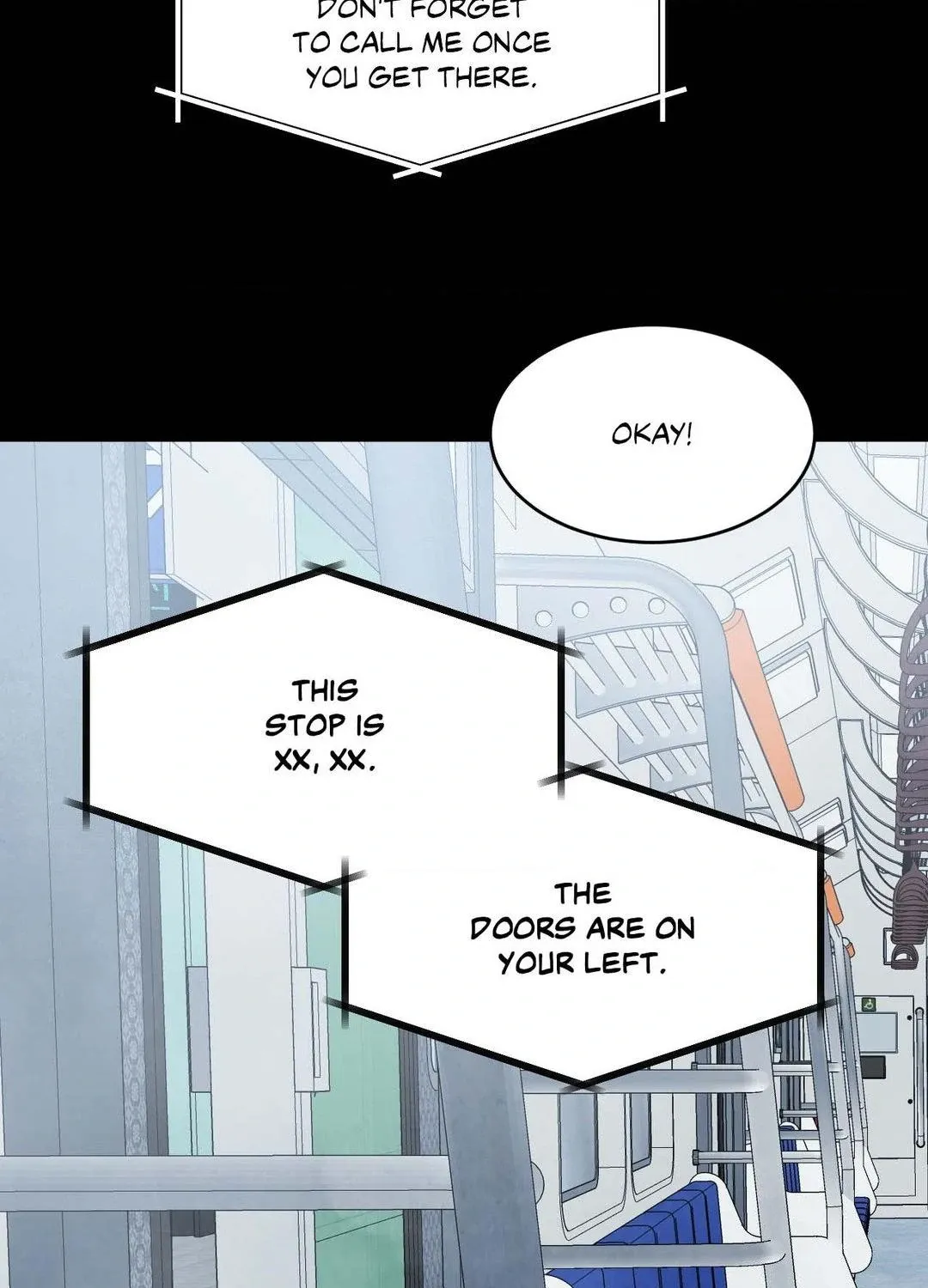 Read Topsy-Turvy chapter 122 image 152 on Lezhin