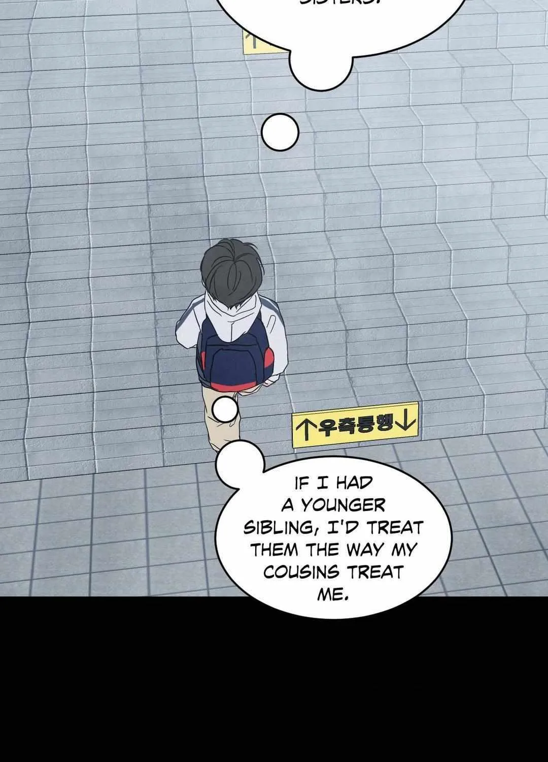 Read Topsy-Turvy chapter 122 image 156 on Lezhin