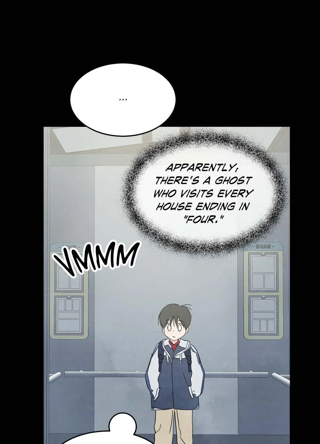 Read Topsy-Turvy chapter 122 image 158 on Lezhin