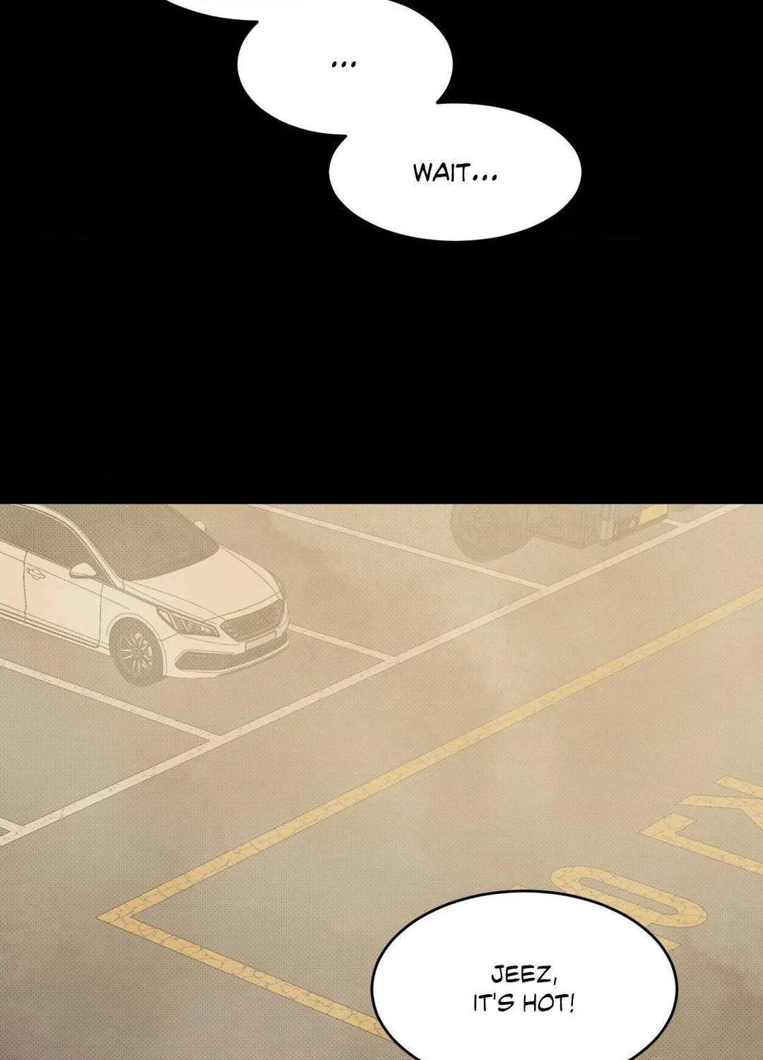 Read Topsy-Turvy chapter 122 image 160 on Lezhin