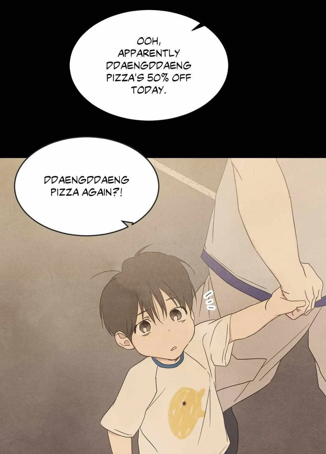 Read Topsy-Turvy chapter 122 image 164 on Lezhin