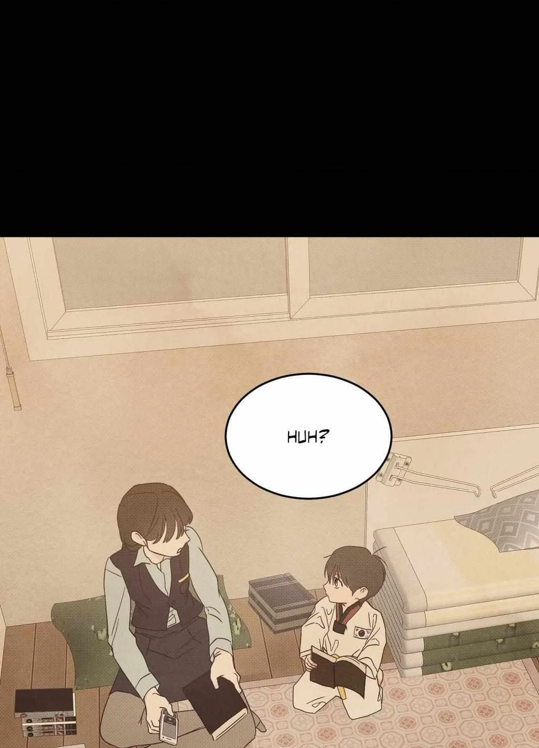 Read Topsy-Turvy chapter 122 image 170 on Lezhin