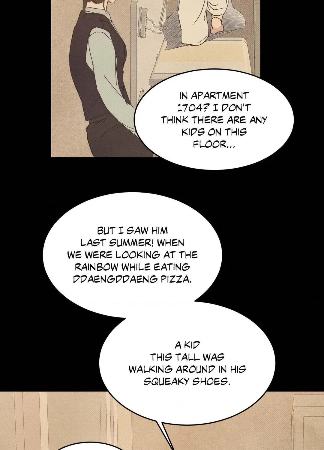 Read Topsy-Turvy chapter 122 image 174 on Lezhin