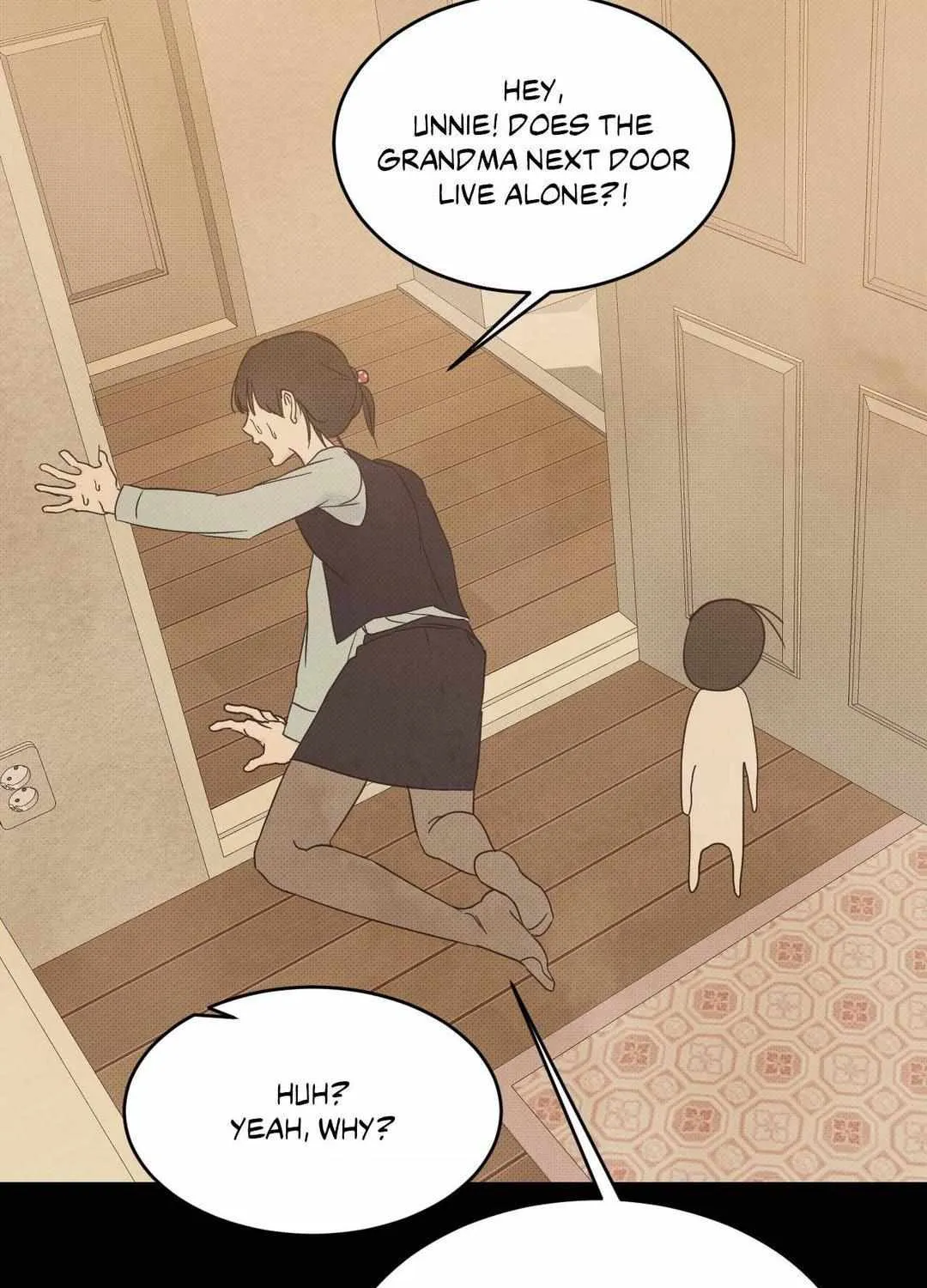 Read Topsy-Turvy chapter 122 image 178 on Lezhin