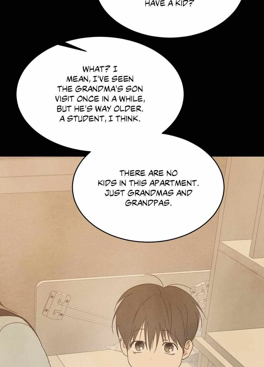 Read Topsy-Turvy chapter 122 image 180 on Lezhin