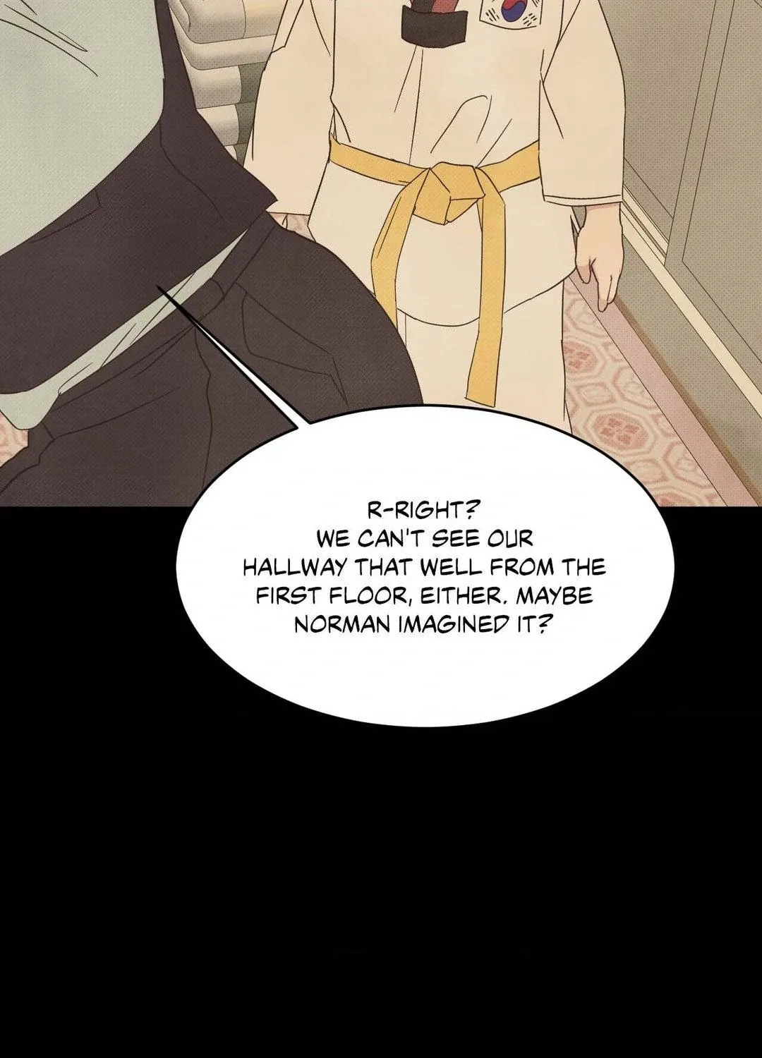 Read Topsy-Turvy chapter 122 image 182 on Lezhin