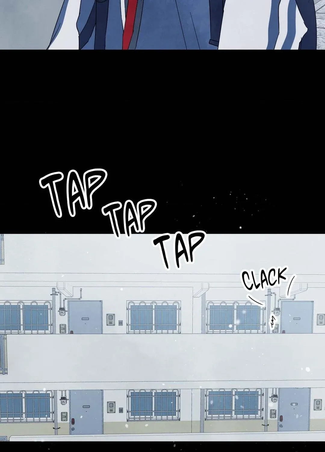 Read Topsy-Turvy chapter 122 image 194 on Lezhin