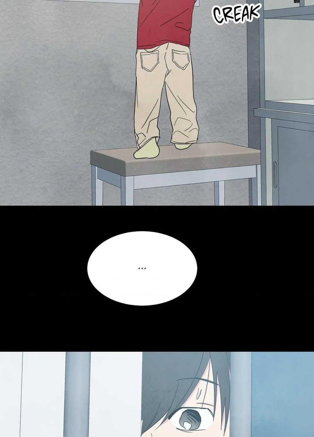 Read Topsy-Turvy chapter 122 image 202 on Lezhin