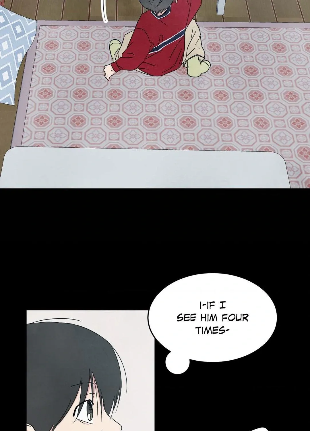 Read Topsy-Turvy chapter 122 image 208 on Lezhin