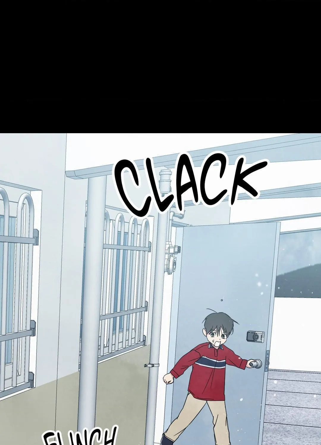 Read Topsy-Turvy chapter 122 image 212 on Lezhin
