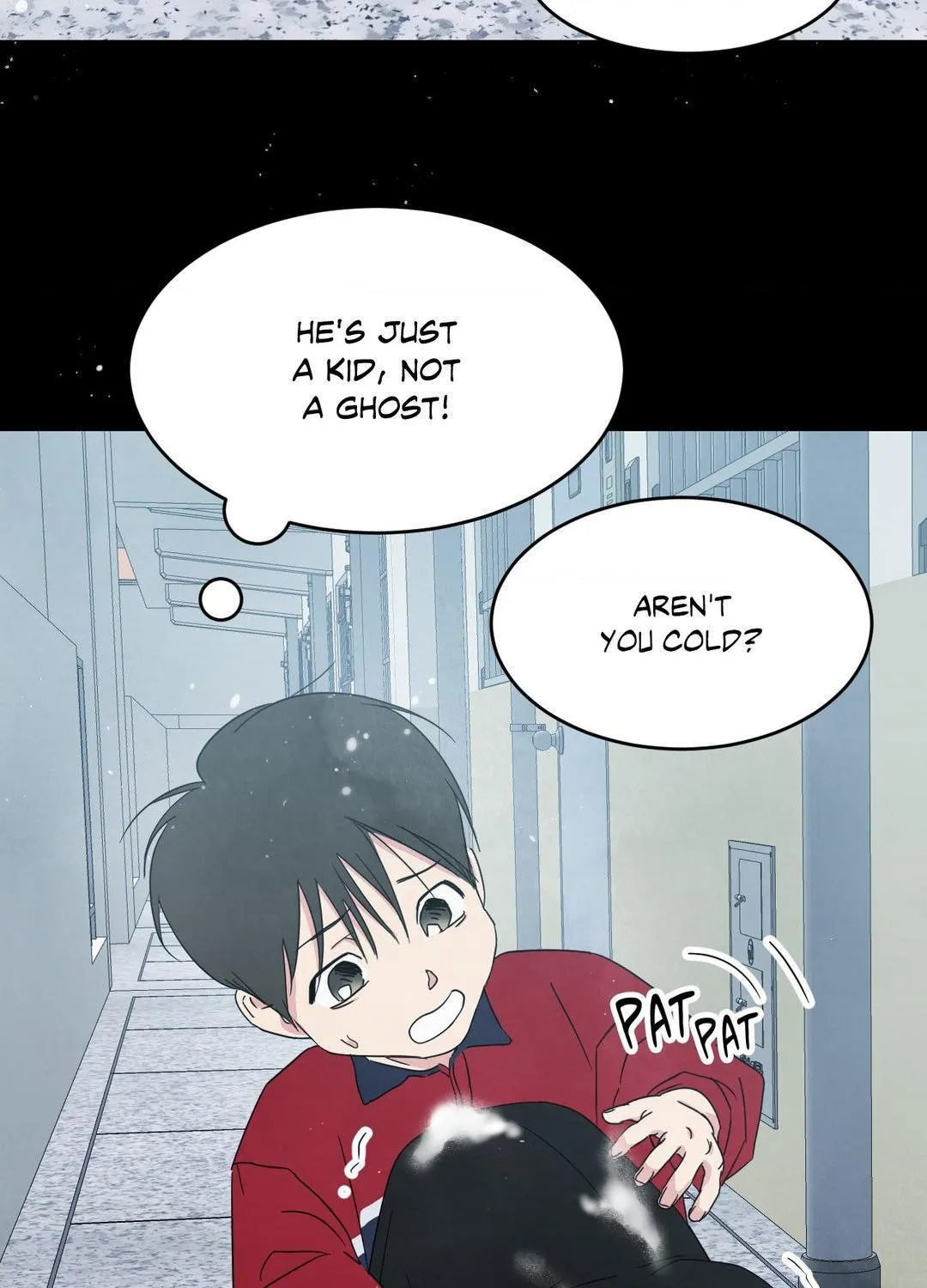 Read Topsy-Turvy chapter 122 image 218 on Lezhin