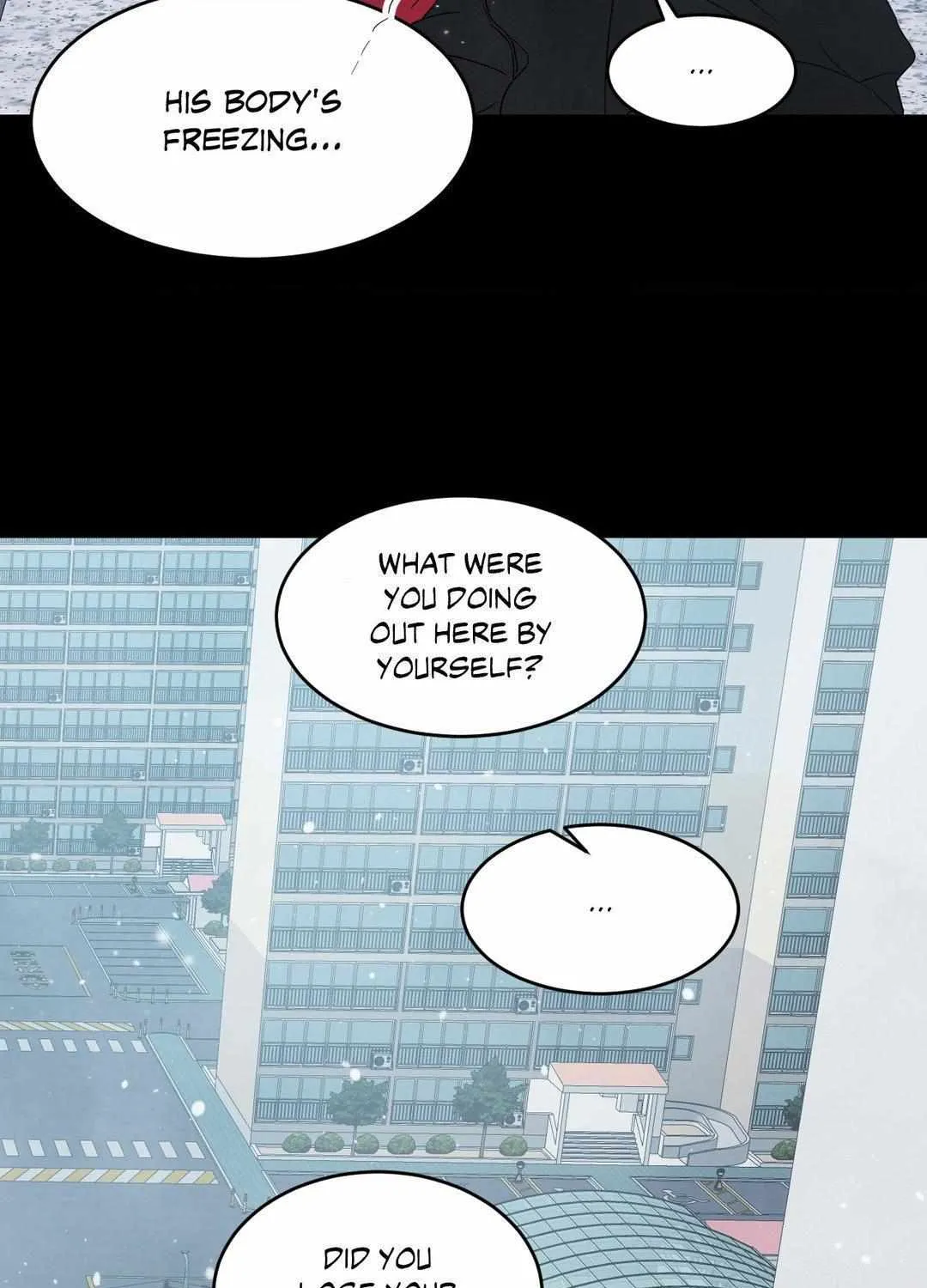 Read Topsy-Turvy chapter 122 image 220 on Lezhin