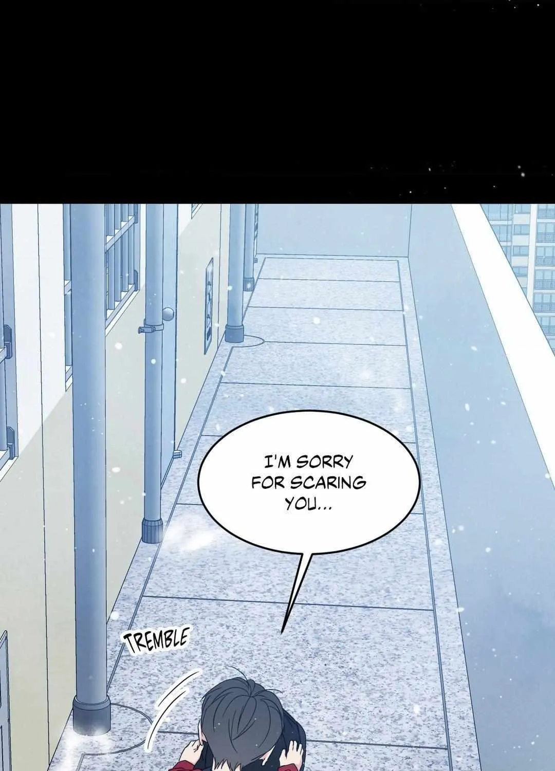 Read Topsy-Turvy chapter 122 image 224 on Lezhin