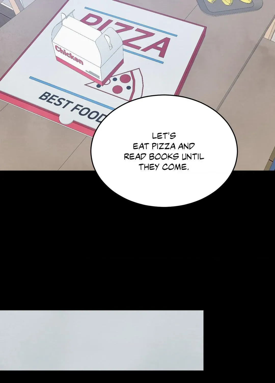 Read Topsy-Turvy chapter 122 image 228 on Lezhin