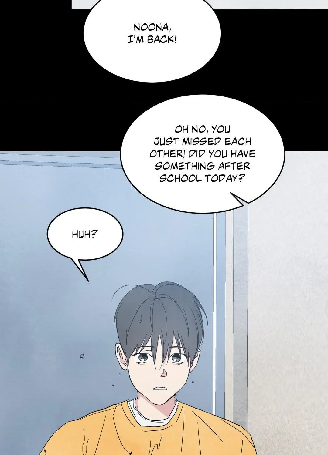 Read Topsy-Turvy chapter 122 image 230 on Lezhin