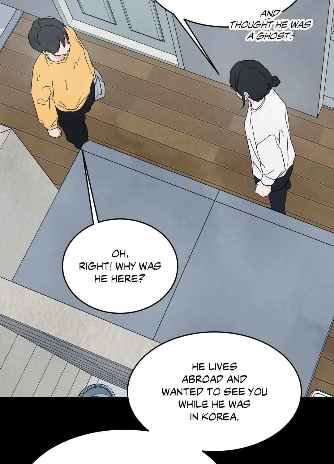 Read Topsy-Turvy chapter 122 image 234 on Lezhin