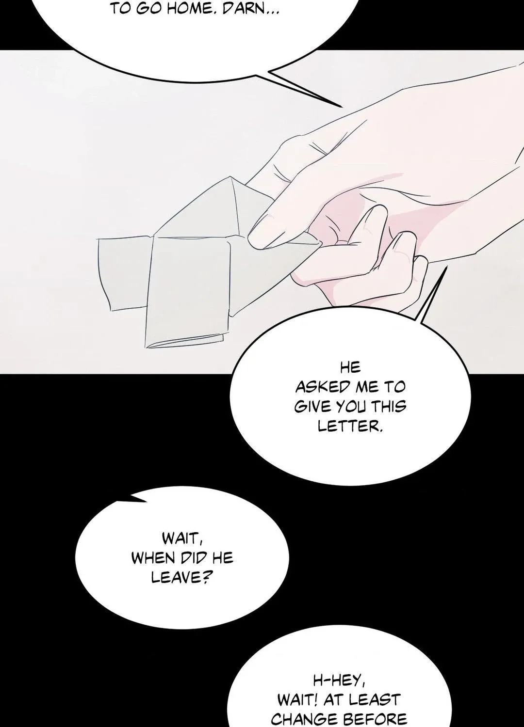 Read Topsy-Turvy chapter 122 image 236 on Lezhin