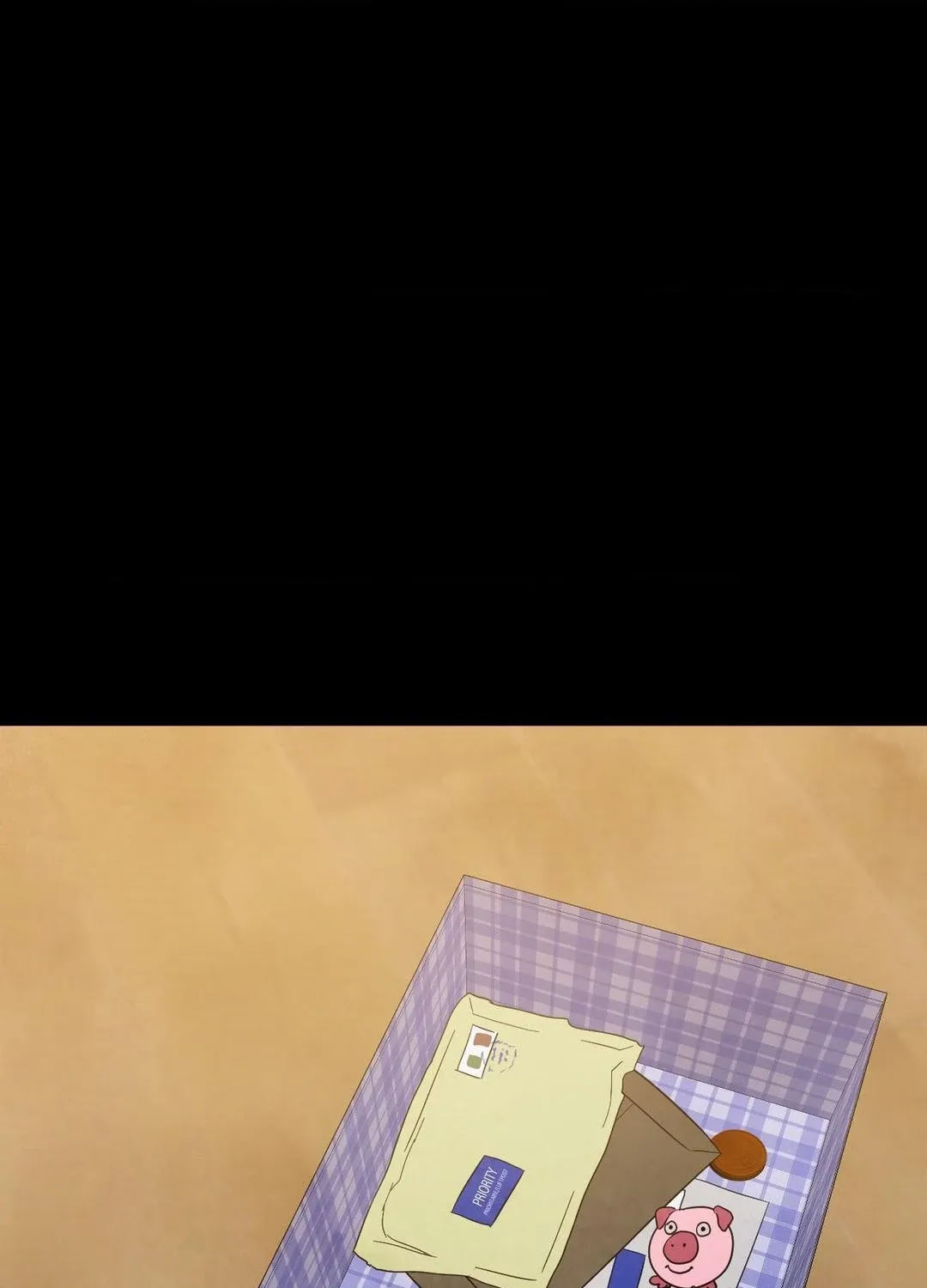 Read Topsy-Turvy chapter 122 image 240 on Lezhin