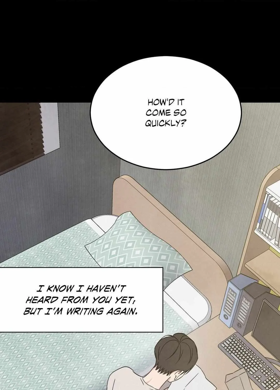 Read Topsy-Turvy chapter 122 image 244 on Lezhin