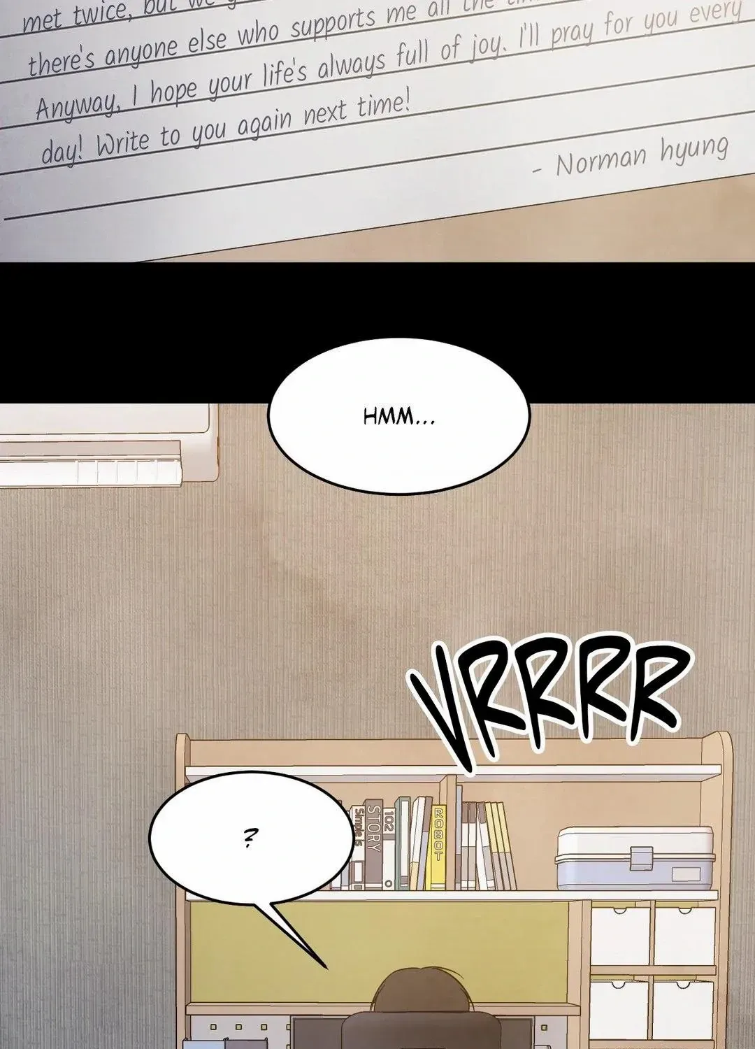 Read Topsy-Turvy chapter 122 image 252 on Lezhin