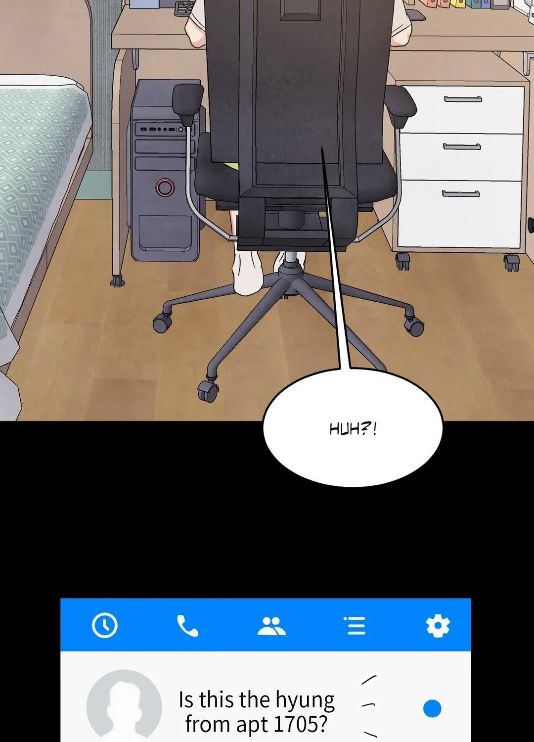 Read Topsy-Turvy chapter 122 image 254 on Lezhin