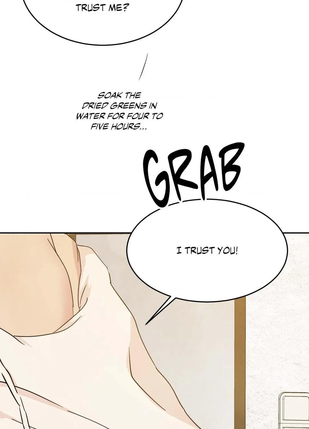 Read Topsy-Turvy chapter 122 image 30 on Lezhin