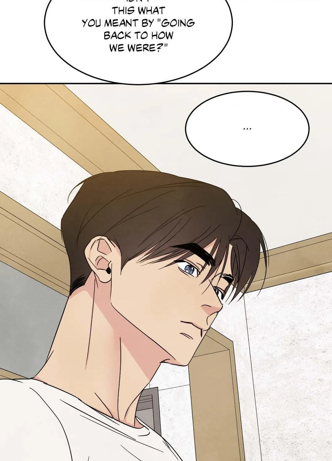 Read Topsy-Turvy chapter 122 image 42 on Lezhin