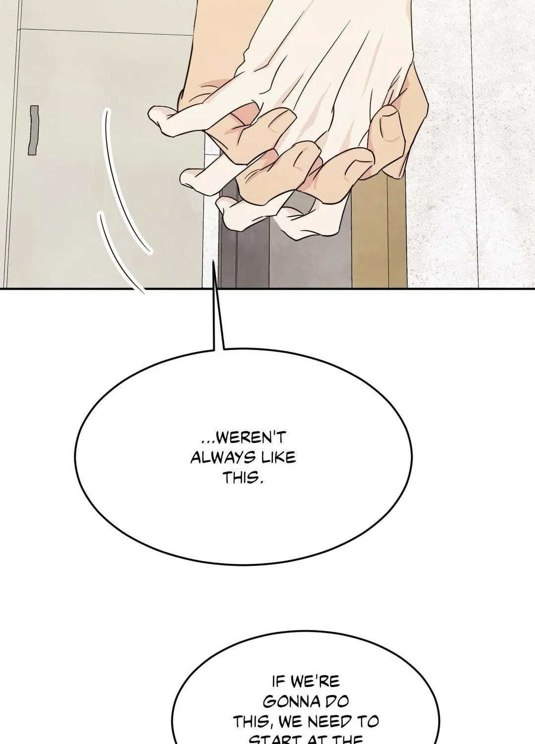 Read Topsy-Turvy chapter 122 image 46 on Lezhin