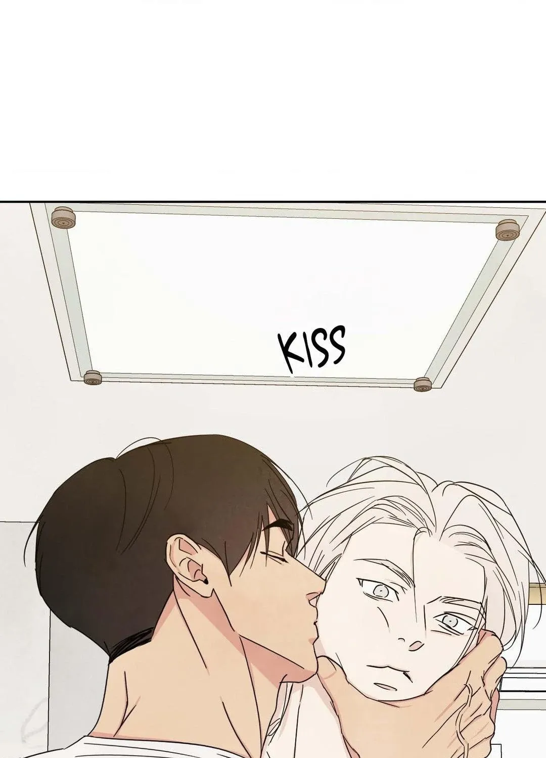 Read Topsy-Turvy chapter 122 image 48 on Lezhin