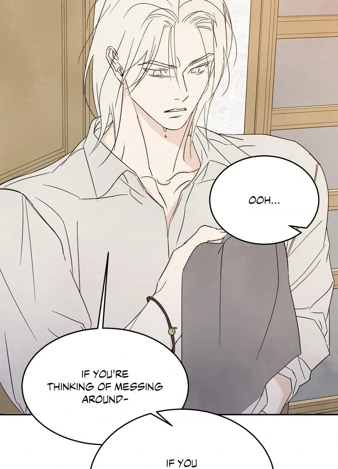 Read Topsy-Turvy chapter 122 image 60 on Lezhin