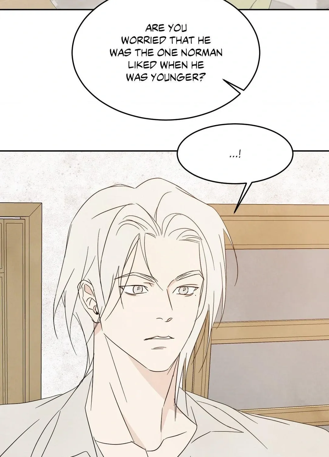 Read Topsy-Turvy chapter 122 image 64 on Lezhin