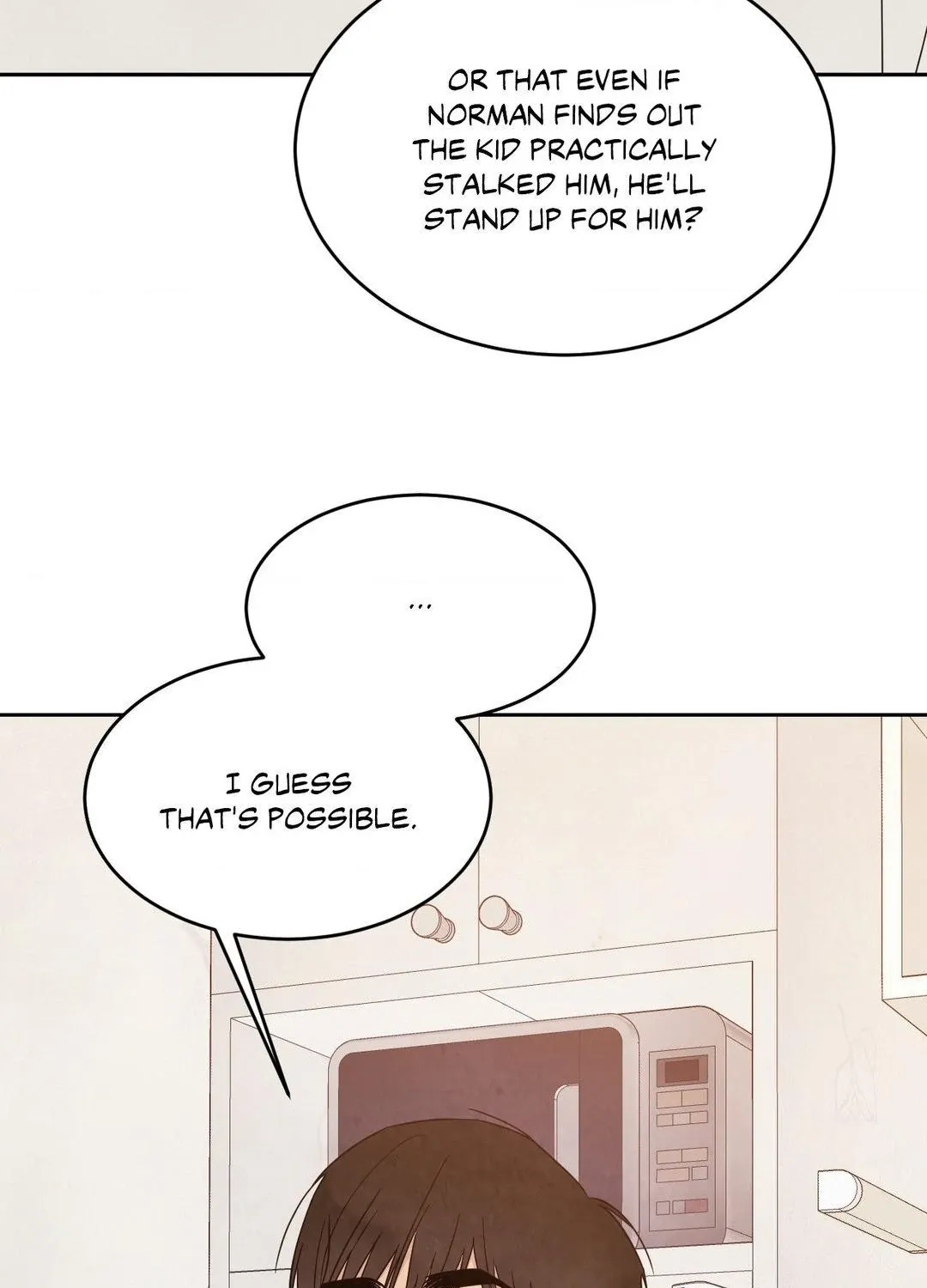 Read Topsy-Turvy chapter 122 image 66 on Lezhin