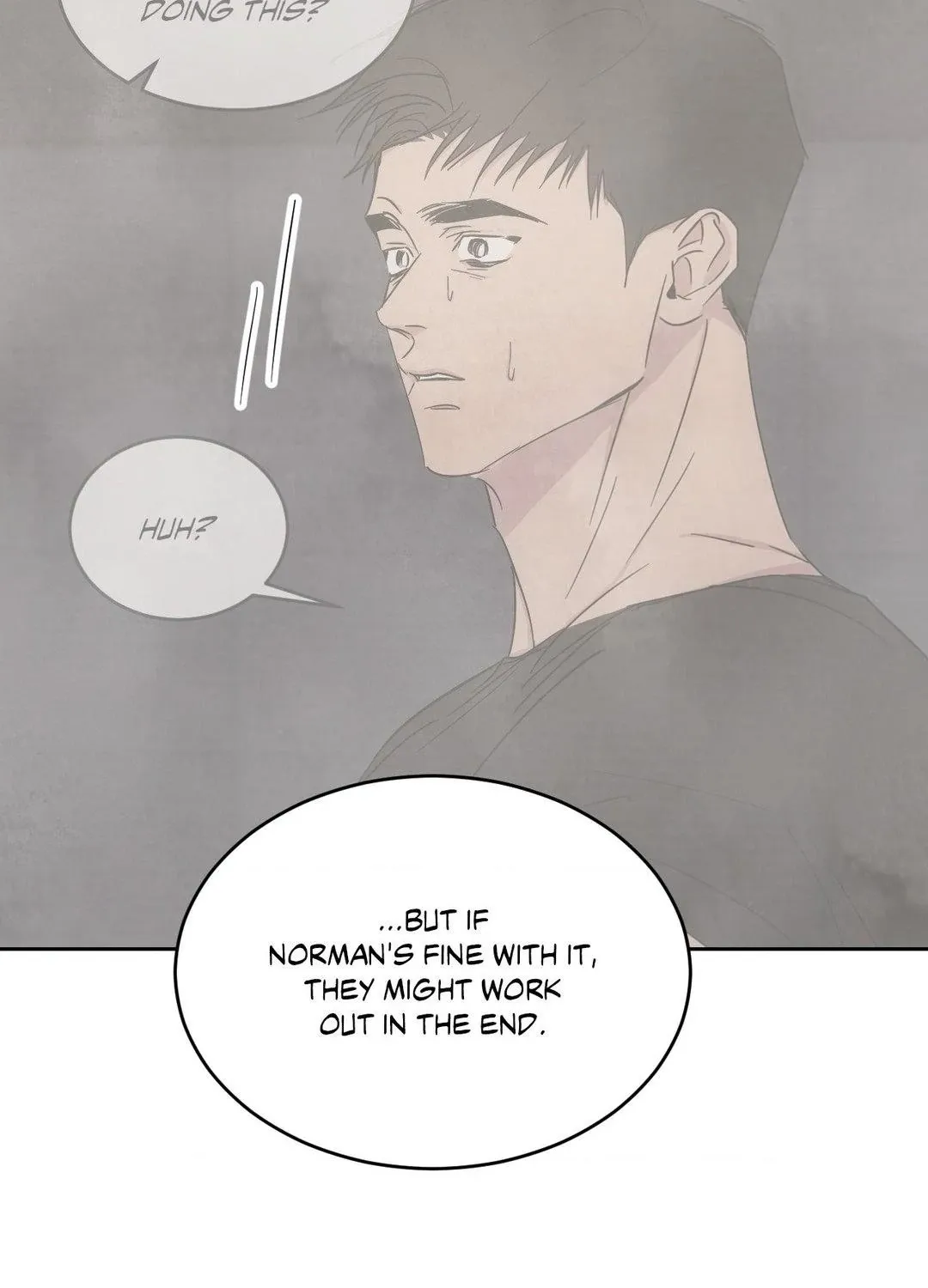 Read Topsy-Turvy chapter 122 image 70 on Lezhin