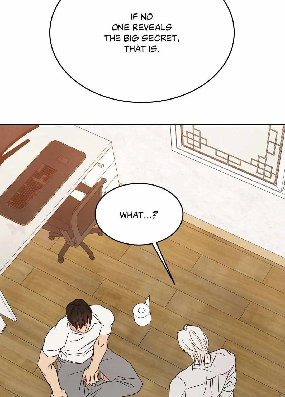 Read Topsy-Turvy chapter 122 image 72 on Lezhin