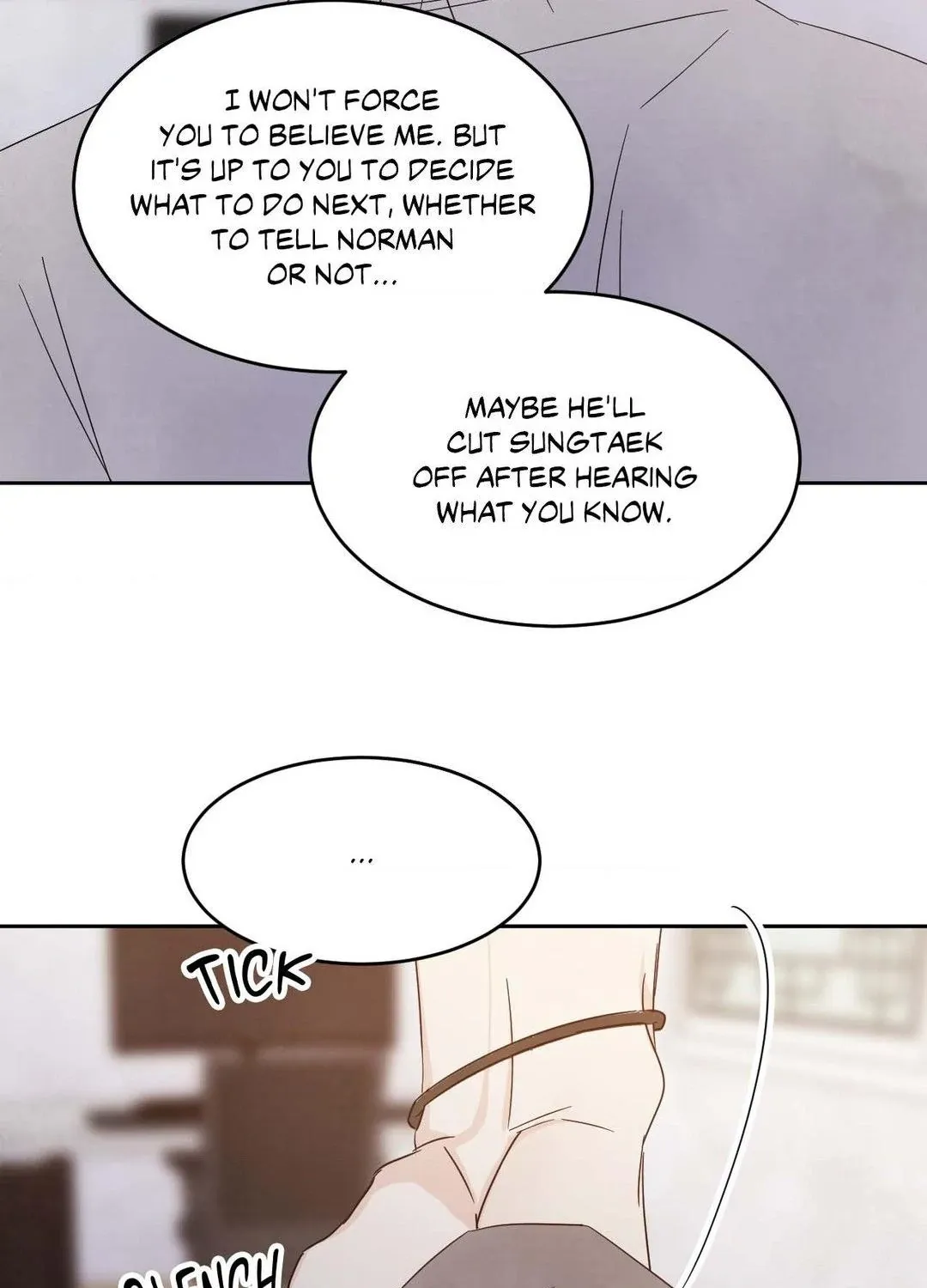 Read Topsy-Turvy chapter 122 image 78 on Lezhin