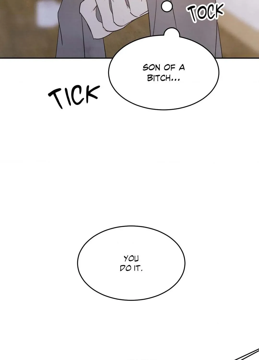 Read Topsy-Turvy chapter 122 image 80 on Lezhin